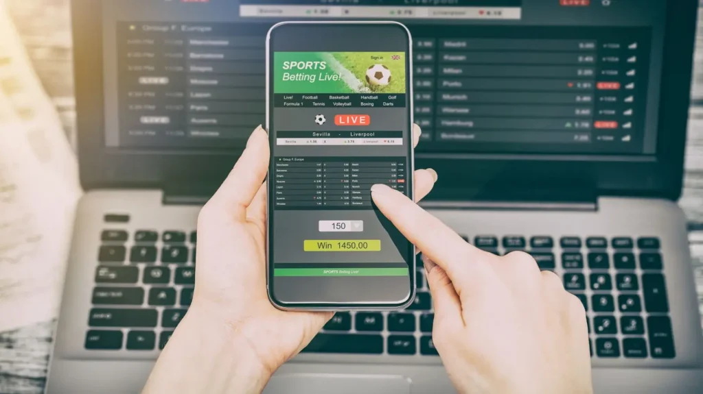 Mercati sportivi disponibili: ampiezza dell'offerta