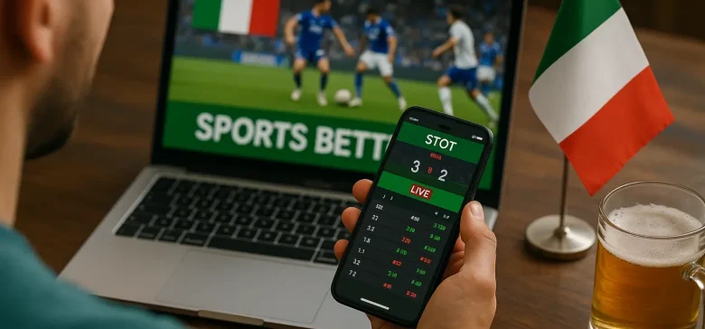 Principali tendenze delle scommesse online in Italia nel 2025: cosa cambia per i giocatori?