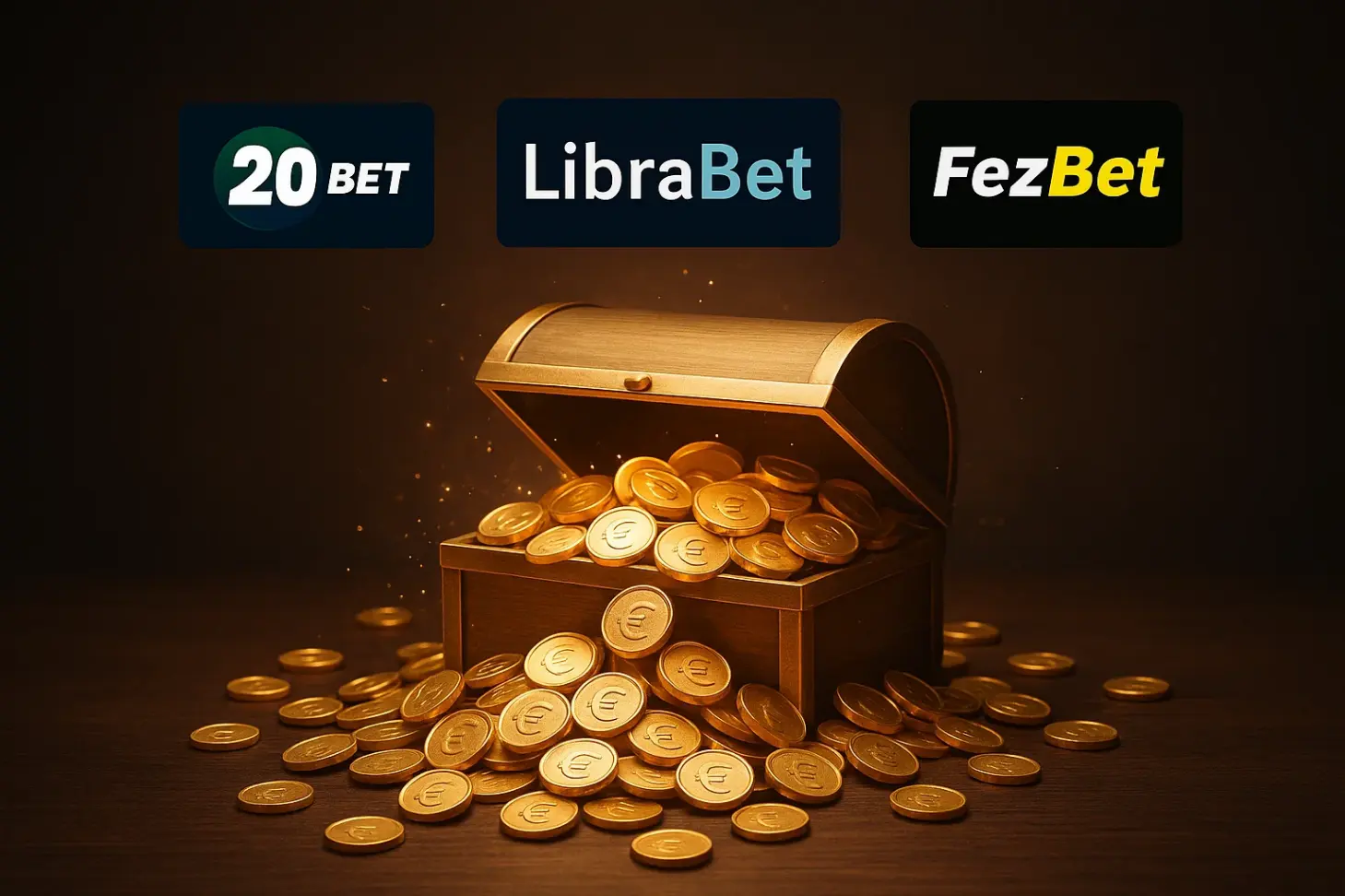 20bet: nuovi bonus e offerte top per il 2025