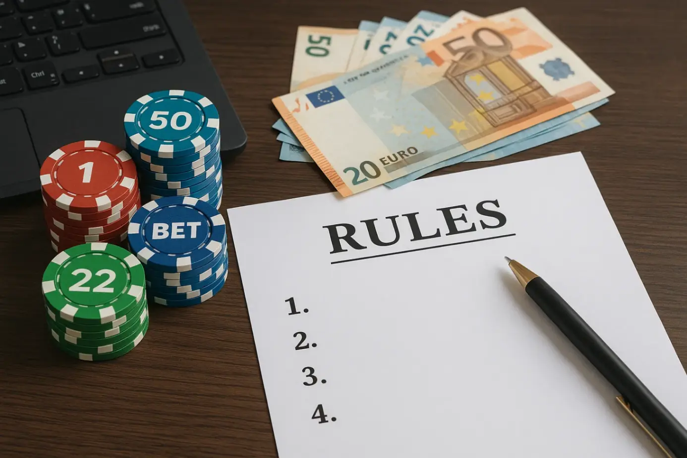 22bet: nuove condizioni di scommessa nel 2025