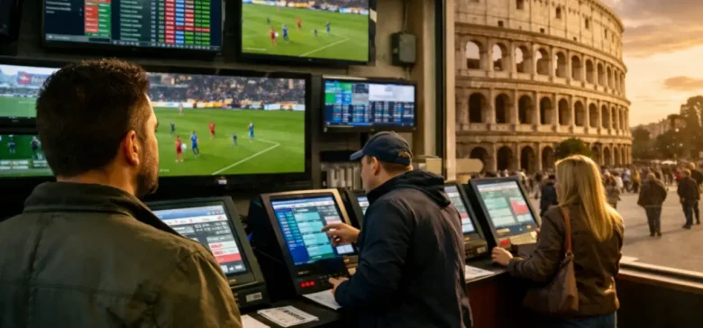 Pubblicità delle scommesse in Italia: cosa cambierà nel 2026