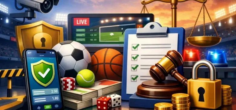 Migliori interfacce dei bookmaker in Italia: trend UX