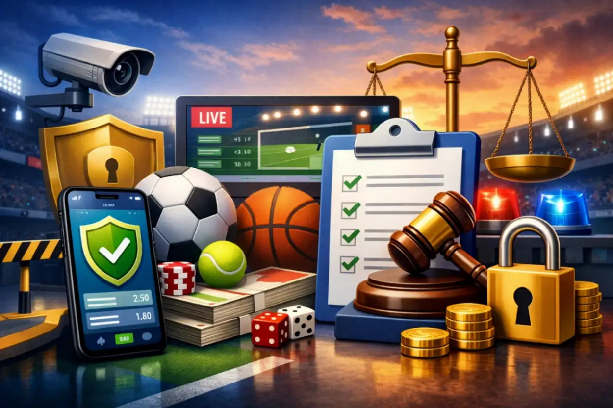 Migliori interfacce dei bookmaker in Italia: trend UX