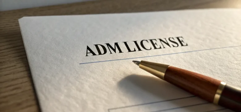 Licenza ADM: cosa conta davvero nella scelta del bookmaker nel 2026