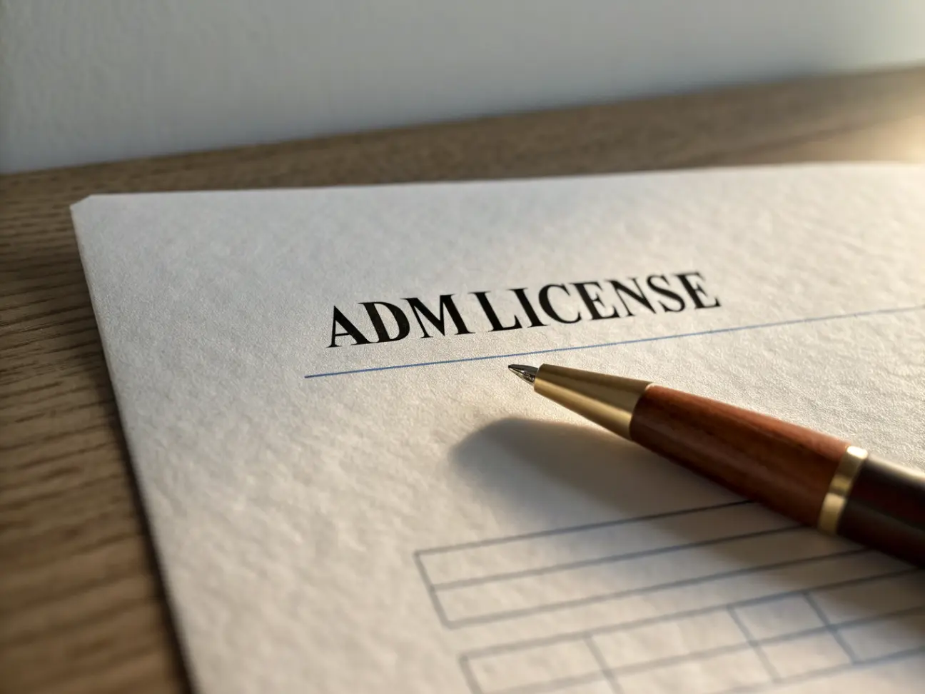 Licenza ADM: cosa conta davvero nella scelta del bookmaker nel 2026