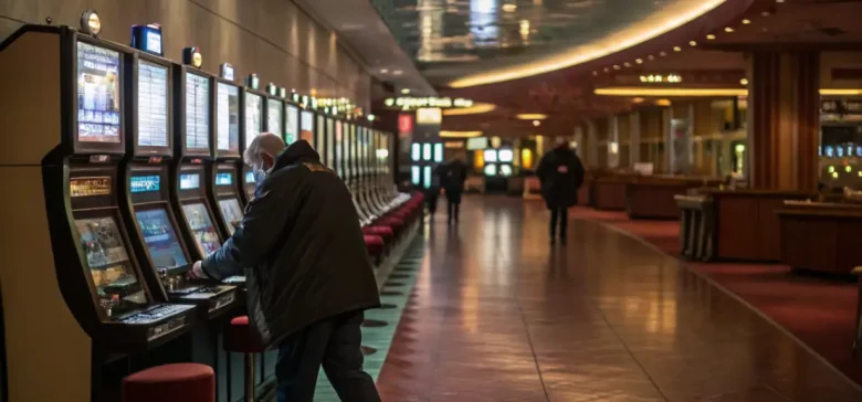 Nuova autoesclusione in Italia: come cambia il mercato delle scommesse