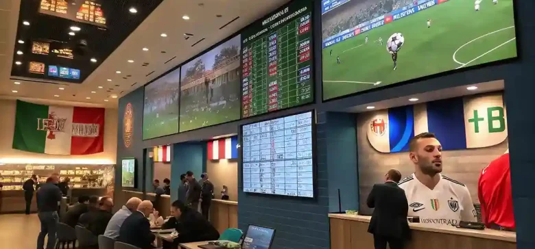 Scommesse Mondiali 2026 In Italia: i Mercati Più Spinti