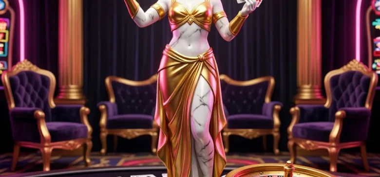 Scommesse Live e Casinò Live su Aphrodite Casino: Recensione Completa 2026