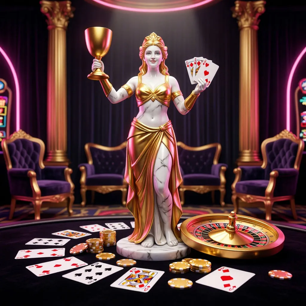 Scommesse Live e Casinò Live su Aphrodite Casino: Recensione Completa 2026