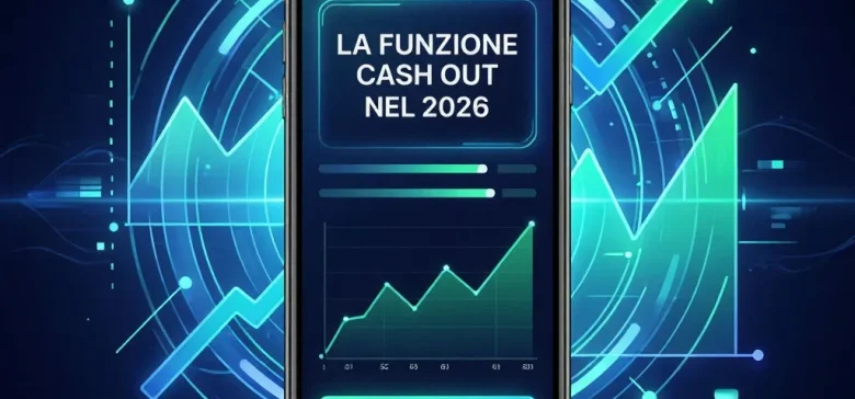La Funzione Cash Out nel 2026: Migliori Piattaforme per Chiudere la Scommessa in Anticipo