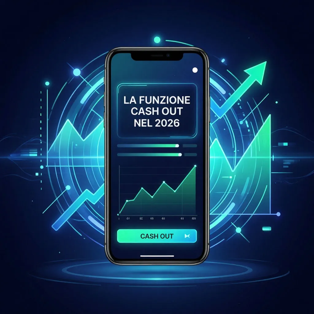 La Funzione Cash Out nel 2026: Migliori Piattaforme per Chiudere la Scommessa in Anticipo