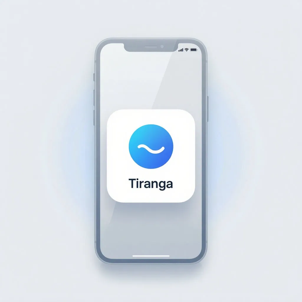 Come installare Tiranga su iPhone