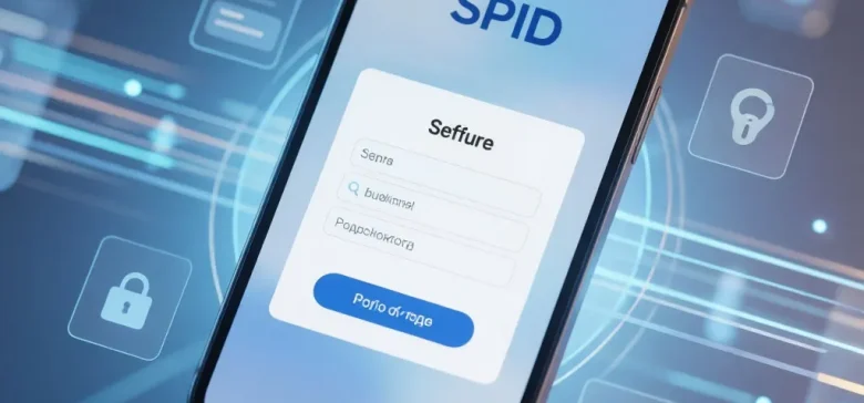 Registrazione bookmaker con SPID nel 2026: come convalidare il conto in pochi secondi