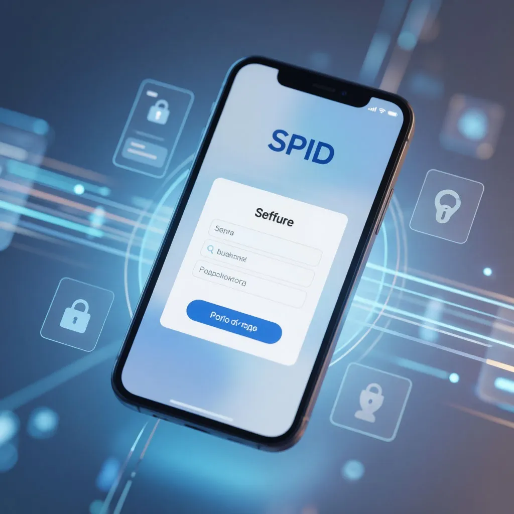 Registrazione bookmaker con SPID nel 2026: come convalidare il conto in pochi secondi