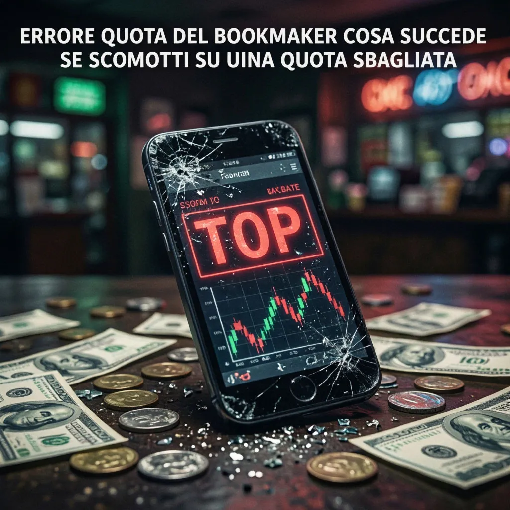 Il brivido della quota anomala e il risveglio della realtà contrattuale